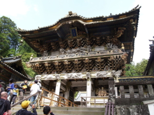 nikko toshogu nikko toshogu