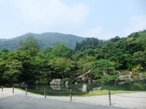 kyoto_tenryuji kyoto arashiyama tenryuji