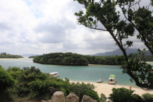 okinawa kabira bay