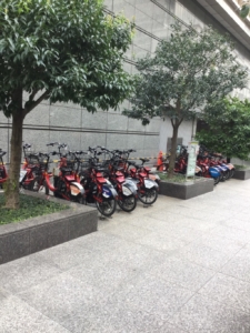 docomo marunouchi building cycling station docomo marunouchi building cycling station