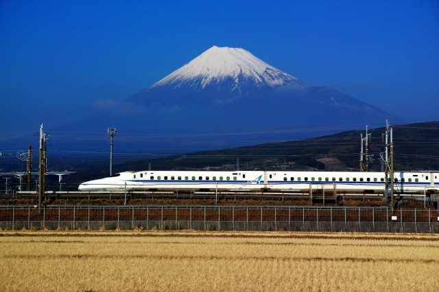 Тур по пересечению Японии для любования горой Фудзияма с близкого расстояния